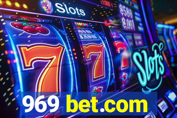 969 bet.com